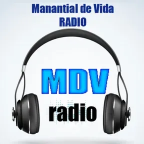MDV RADIO ON LINE