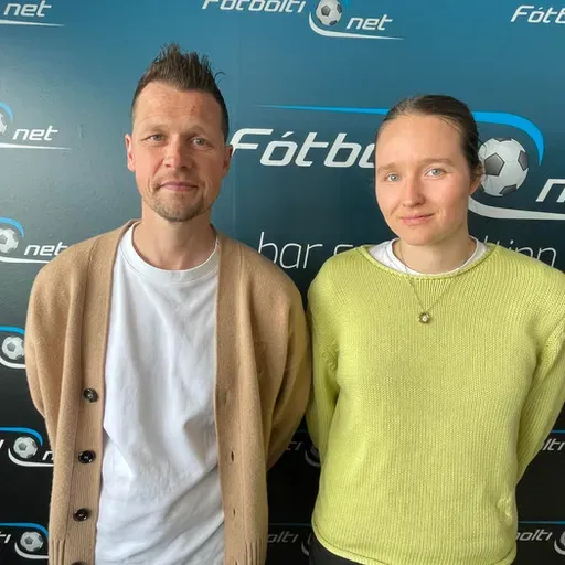 Niðurtalningin - Hver er pælingin hjá Val?