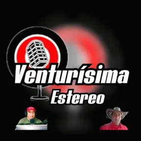RADIO VENTURISIMA STEREO