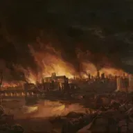 438 Burned to Sticks