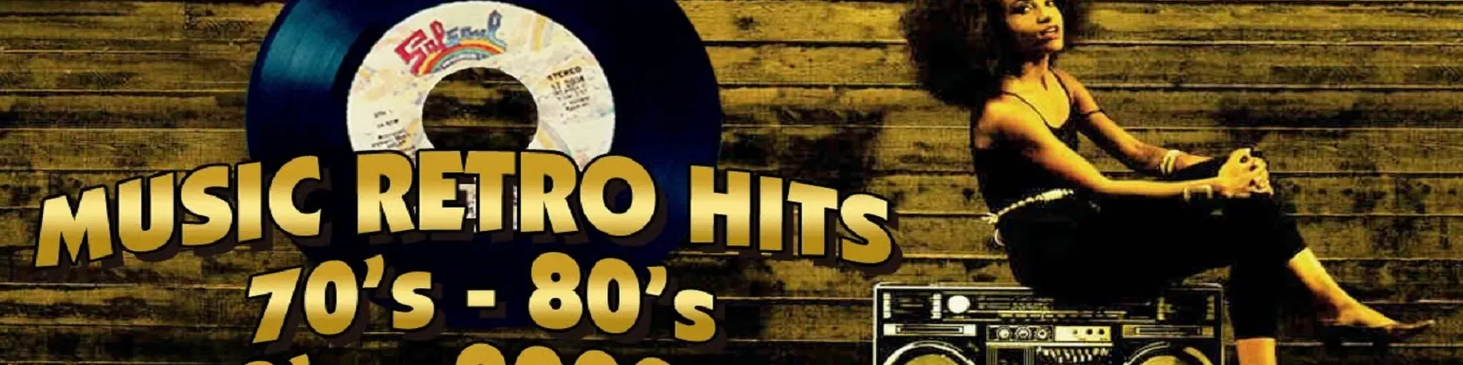 RADIO RETRO PLUS