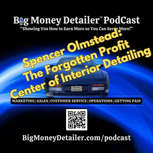 Auto Detailing Interior