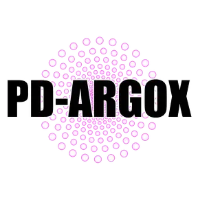 PD ARGOX RADIO