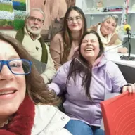 Programa Especial Historias bajo el Arbol de Navidad 🎄✨