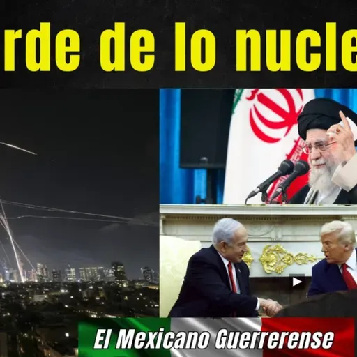 Crece tensión en Oriente Medio con el caso Israel-Irán