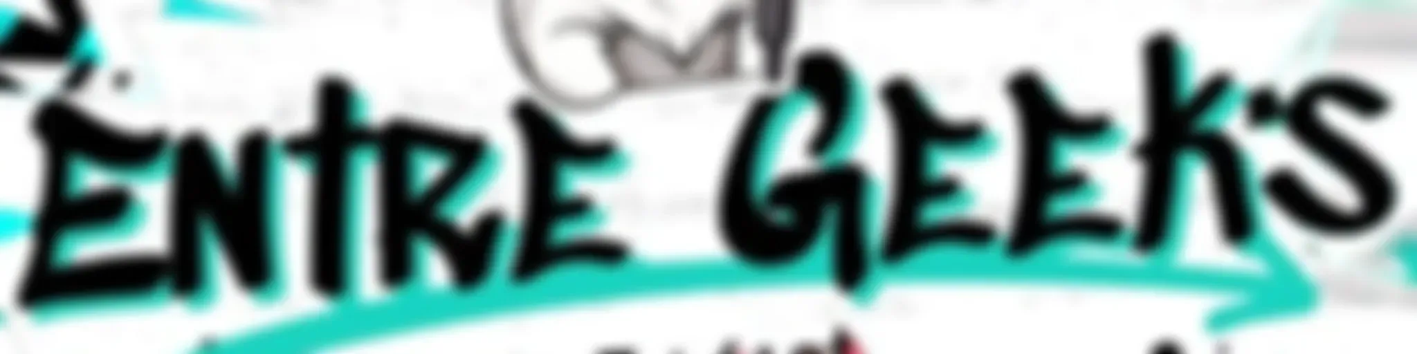 ENTRE GEEKS