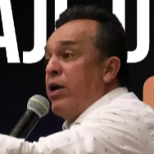 El precio de seguirle - Pastor Jhon Duque