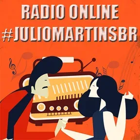 #JulioMartinsBr