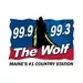 99.9 The Wolf - WBQQ