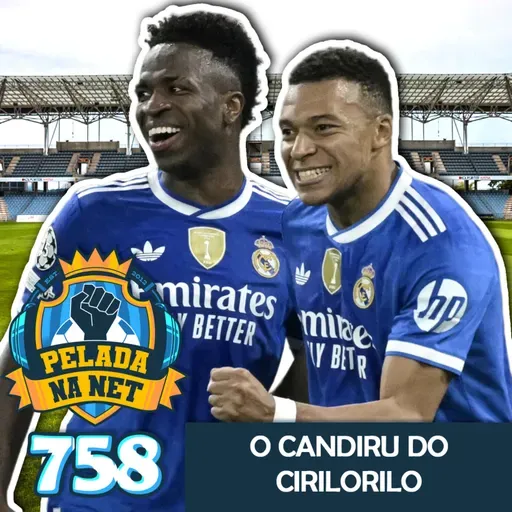 Pelada na Net #758 - O Candiru Do Cirilorilo