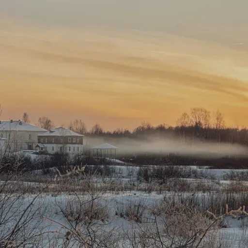Схимонахиня Олимпиада Арзамасская (Ольга Васильевна Стригалёва) и её родители