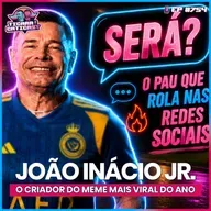 EP 754 - JOÃO INÁCIO JR.