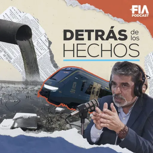 El Tren Maya: Justicia descarrilada y una selva sentenciada – Federico Anaya