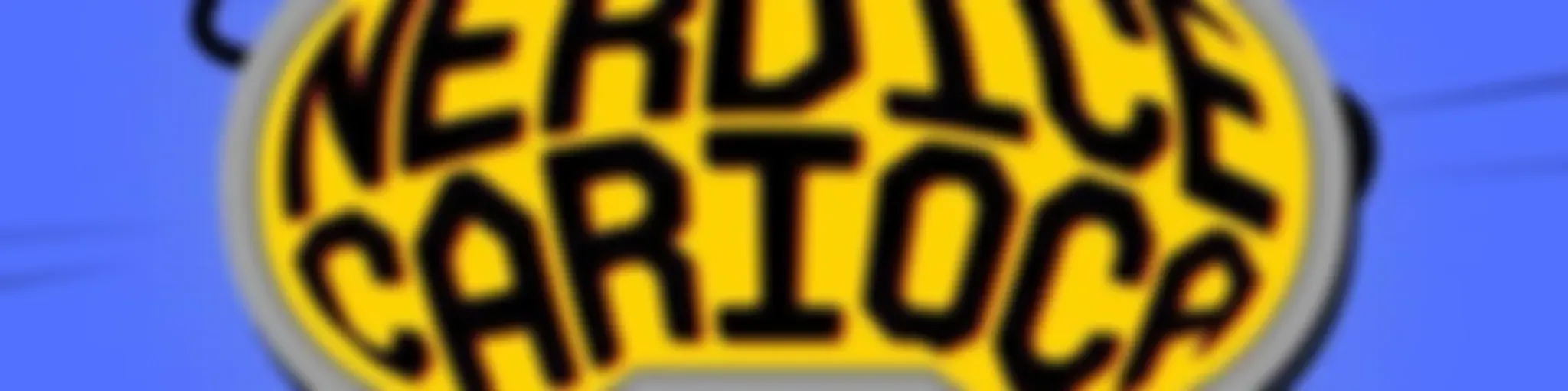 Nerdice Carioca
