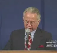 A ÚNICA VOZ QUE DEVEMOS OUVIR E OBEDECER