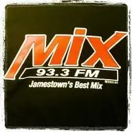 KSJZ Mix 93.3 FM