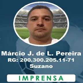 Marcinho Lima WEB SPORTS