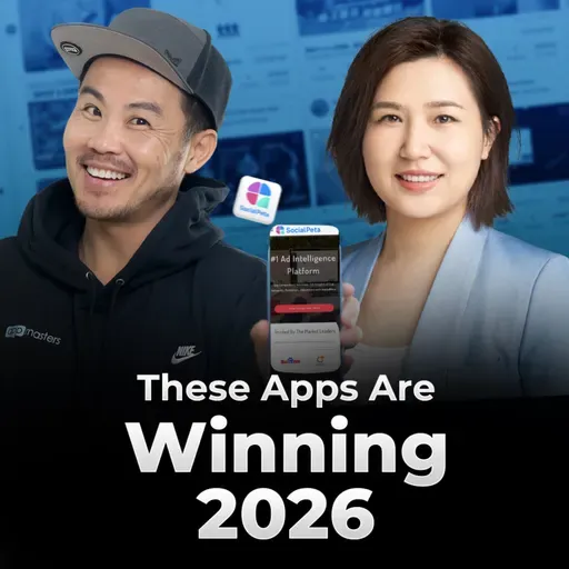 AI Apps & $6B Trends: What’s REALLY Working in 2026