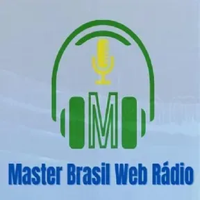 Master Brasil Web Rádio