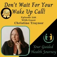 She Builds Wealth: Empowering Women to Build Health, Wealth & Freedom | Ep 246