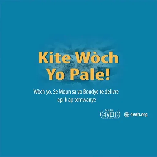 Chante Ak Nou 2026-05-15 06:00