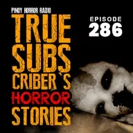 NABATI SA ISLA | True Subscriber Horror Story