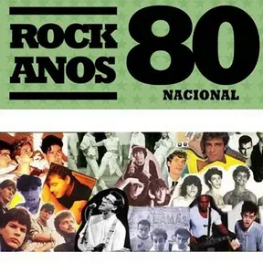 rock nacional anos 80
