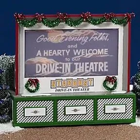 Santa 104 Drive In Ch2