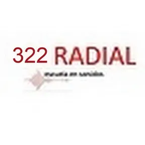 322 Radial Escuela en Sonido