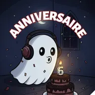 Dans Le Noir fête ses 6 ans