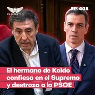Empieza el juicio del caso PSOE
