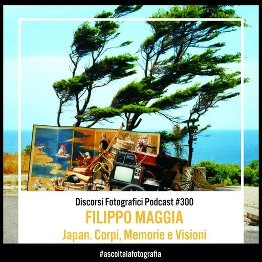Japan. Corpi, Memorie e Visioni – Con Filippo Maggia