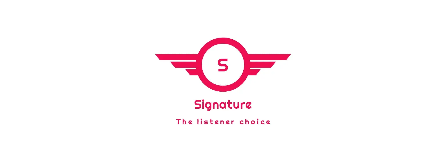 Signature fm