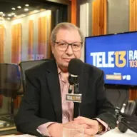 Cavallo por el fenómeno Parisi y la nueva conformación del Senado