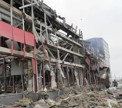 Tús Áite: Súil Siar na Seachtaine