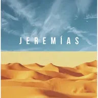 JEREMÍAS - Capítulo 3