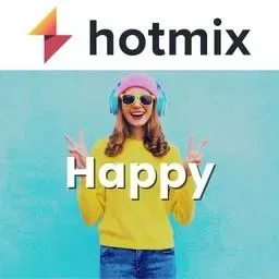 Hotmixradio Happy
