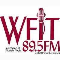 WFIT 89.5 FM