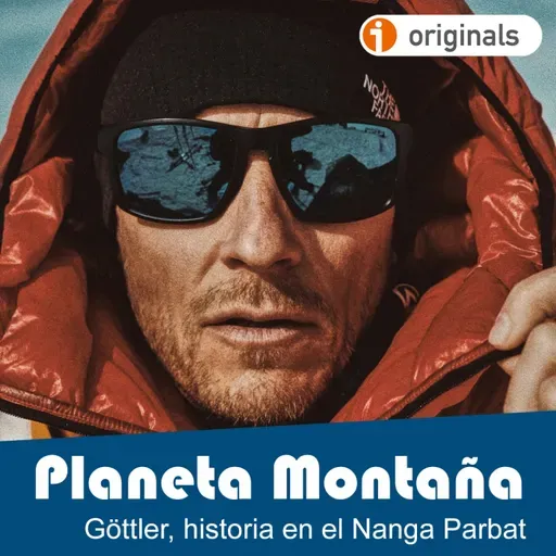 T5 Ep 46 | David Göttler, historia en el Nanga Parbat