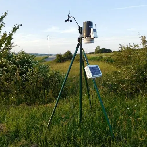 Home Weather Station Setup Tips