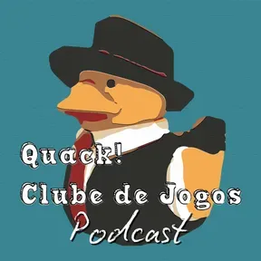 Quack! Clube de Jogos