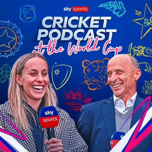 Women's T20 World Cup is here! Nat Sciver Brunt on her fitness, England's build-up & captaining on home soil