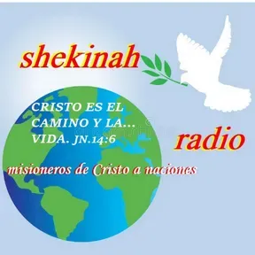 SHEKINAH RADIO