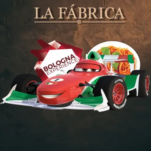 The real Bolognesa: Tras los pasos de Francesco Virgolini