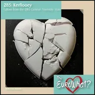 Episode 285: Kerflooey