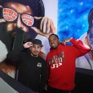 #PrecisionTuneRadio S3: Ep 5 - Sir Will (LIVE at the AZ Hip Hop Fest)