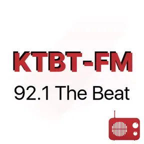 KTBT The Beat 92.1 FM