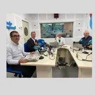 TERTULIA ACTUALIDAD 29/05/2025