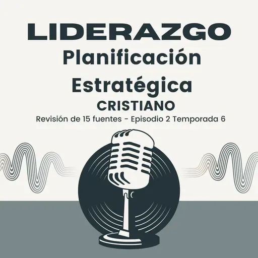 2. Liderazgo y Planificación Eclesiástica: ✨ Construyendo Iglesias Fuertes 💪⛪