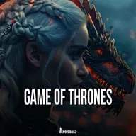 Episódio #134 | Game of Thrones cria um universo épico de guerras, política e intrigas